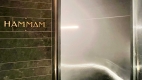 Steam room