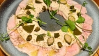 Vitello Tonnato.